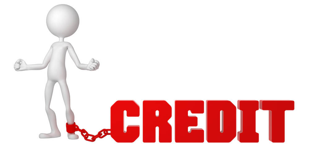 Secrets to Credit Repair